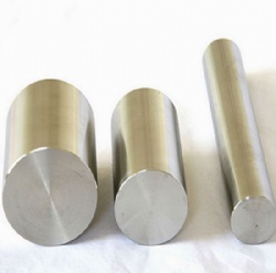 Duplex Super 2205/2507 Stainless Steel Round Bar