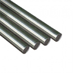 Polished Bright Customzied 316LN Stainless Steel Rod