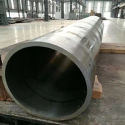 Large Diameter Sch40 ASTM A312 316LMOD Stainless Steel Pipe